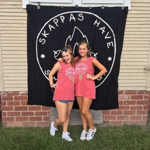 Meet your Posher, Sam